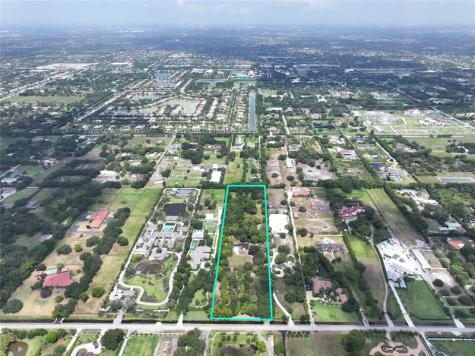 5400 Hancock Road Southwest Ranches FL 33330