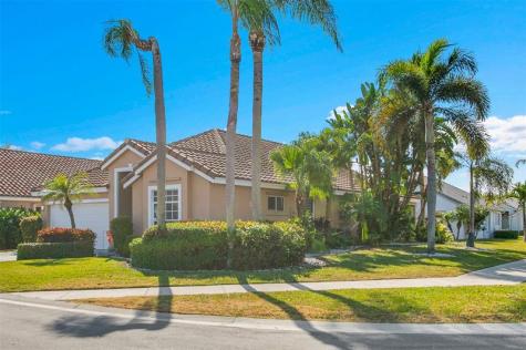 7491 Stirling Bridge Boulevard Delray Beach FL 33446
