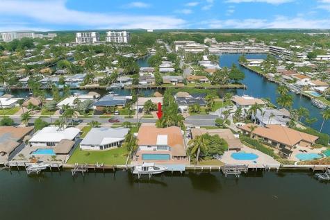 370 SE 3rd Court Pompano Beach FL 33060