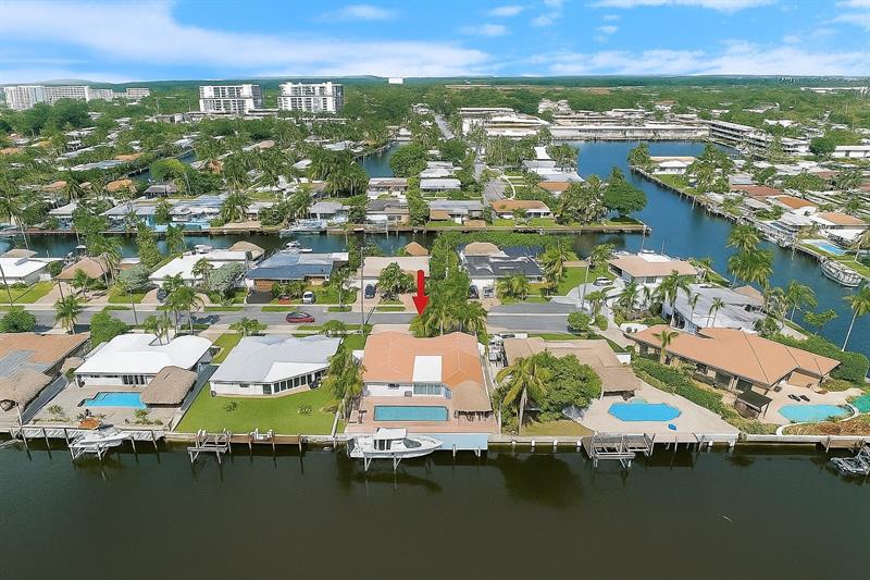 370 SE 3rd Court Pompano Beach FL 33060