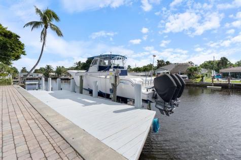 370 SE 3rd Court Pompano Beach FL 33060