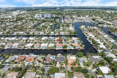 370 SE 3rd Court Pompano Beach FL 33060