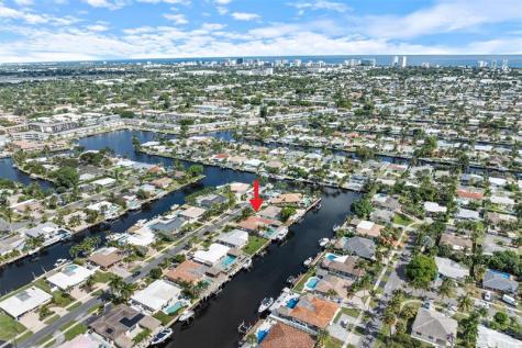 370 SE 3rd Court Pompano Beach FL 33060