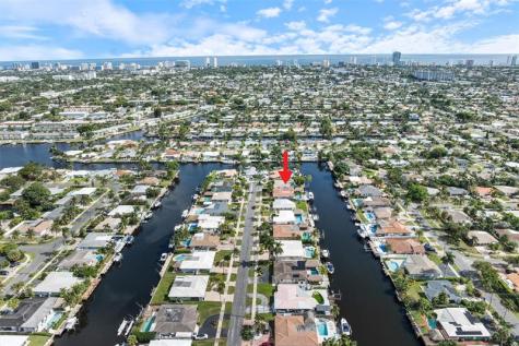 370 SE 3rd Court Pompano Beach FL 33060