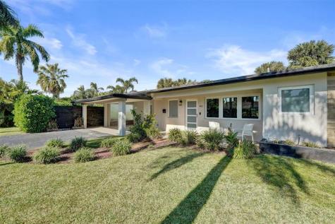 401 NE 49th Street Oakland Park FL 33334