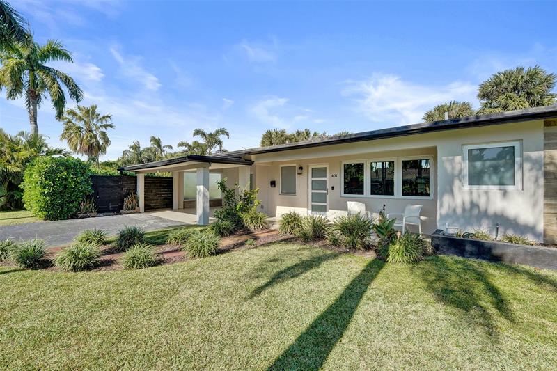 401 NE 49th Street Oakland Park FL 33334