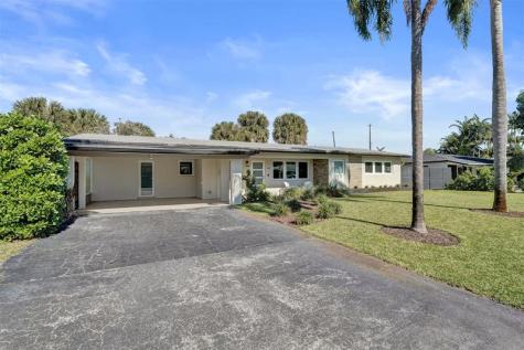 401 NE 49th Street Oakland Park FL 33334