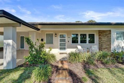 401 NE 49th Street Oakland Park FL 33334