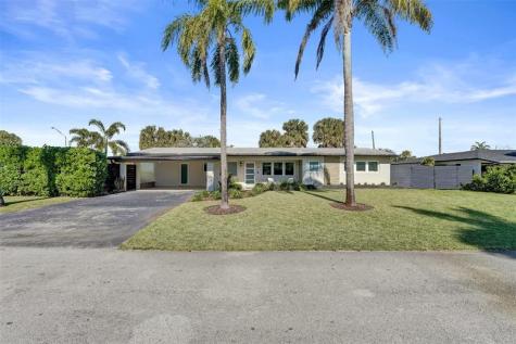 401 NE 49th Street Oakland Park FL 33334