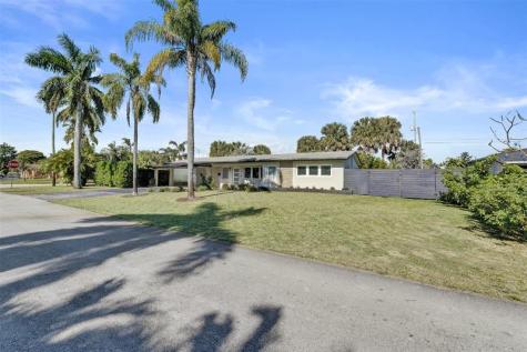 401 NE 49th Street Oakland Park FL 33334