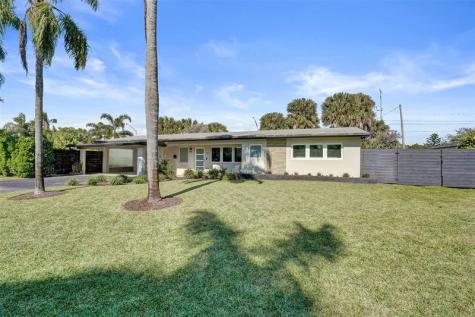 401 NE 49th Street Oakland Park FL 33334