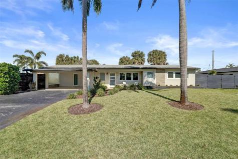 401 NE 49th Street Oakland Park FL 33334