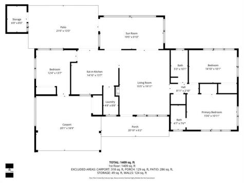 401 NE 49th Street Oakland Park FL 33334