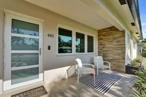 401 NE 49th Street Oakland Park FL 33334