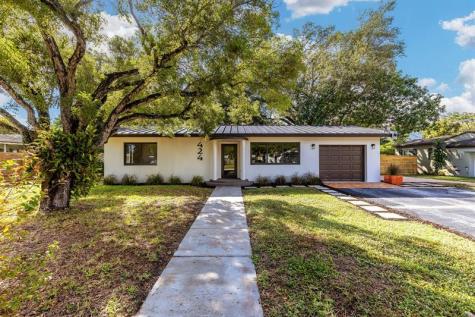 424 NE 2nd Street Pompano Beach FL 33060