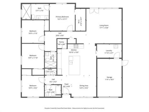 424 NE 2nd Street Pompano Beach FL 33060