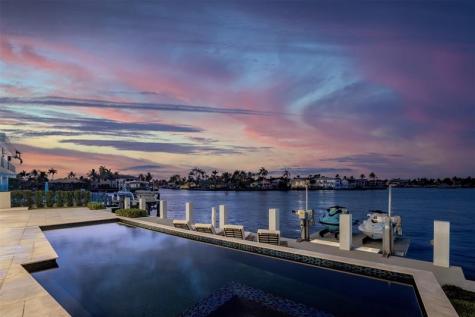 1371 W Terra Mar Drive Lauderdale By The Sea FL 33062
