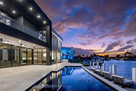 1371 W Terra Mar Drive Lauderdale By The Sea FL 33062