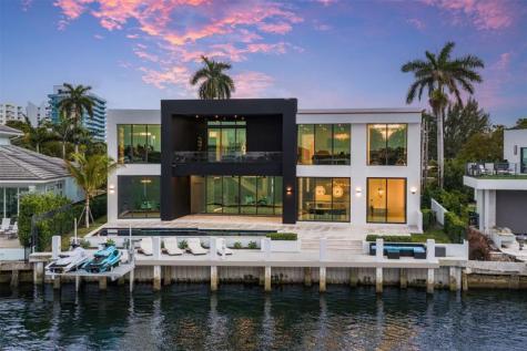 1371 W Terra Mar Drive Lauderdale By The Sea FL 33062