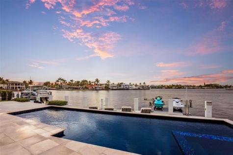 1371 W Terra Mar Drive Lauderdale By The Sea FL 33062
