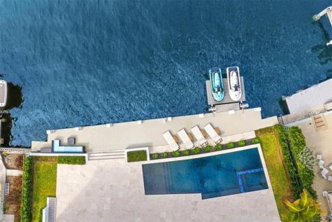 1371 W Terra Mar Drive Lauderdale By The Sea FL 33062