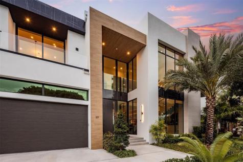 1371 W Terra Mar Drive Lauderdale By The Sea FL 33062