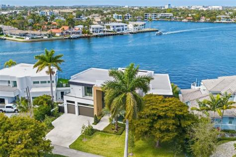 1371 W Terra Mar Drive Lauderdale By The Sea FL 33062