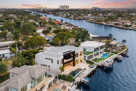 1371 W Terra Mar Drive Lauderdale By The Sea FL 33062