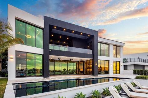 1371 W Terra Mar Drive Lauderdale By The Sea FL 33062