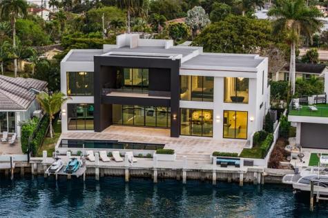 1371 W Terra Mar Drive Lauderdale By The Sea FL 33062