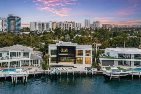 1371 W Terra Mar Drive Lauderdale By The Sea FL 33062