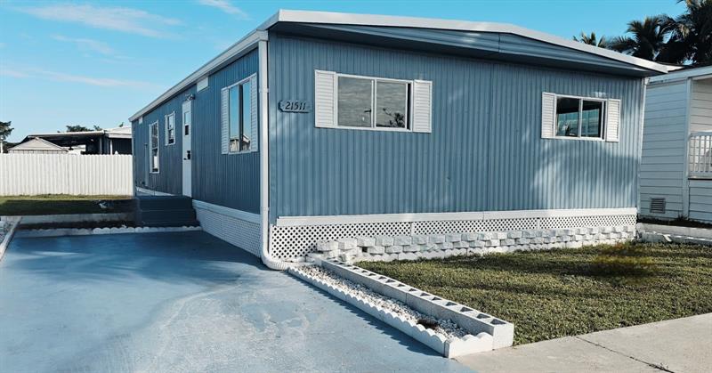 21511 NW 3rd Street Pembroke Pines FL 33029