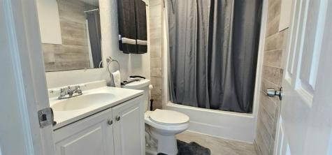 21511 NW 3rd Street Pembroke Pines FL 33029