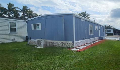 21511 NW 3rd Street Pembroke Pines FL 33029