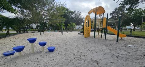 21511 NW 3rd Street Pembroke Pines FL 33029