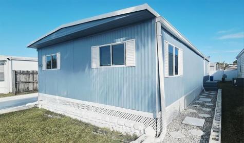 21511 NW 3rd Street Pembroke Pines FL 33029
