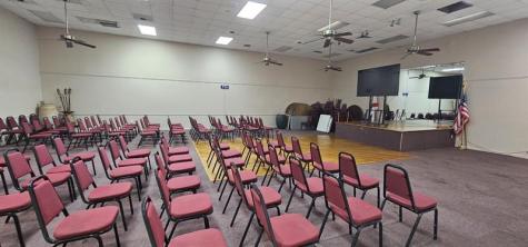 21511 NW 3rd Street Pembroke Pines FL 33029