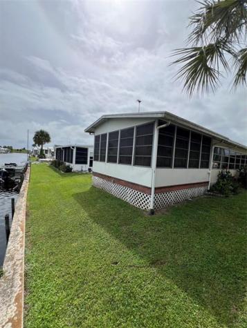 10 Shell Road Okeechobee FL 34974