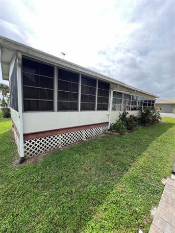 10 Shell Road Okeechobee FL 34974