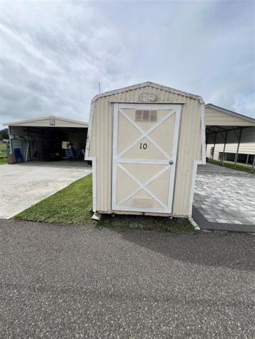 10 Shell Road Okeechobee FL 34974