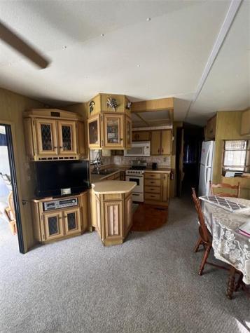 10 Shell Road Okeechobee FL 34974