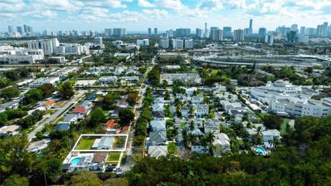 2515 NE 207th Street Miami FL 33180