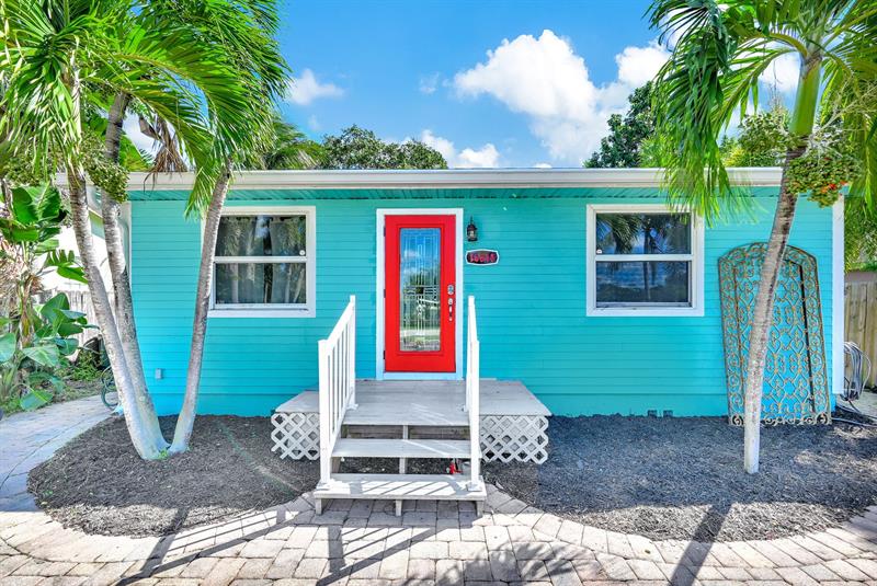 16648 SW 8th Avenue Delray Beach FL 33444