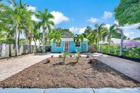 16648 SW 8th Avenue Delray Beach FL 33444