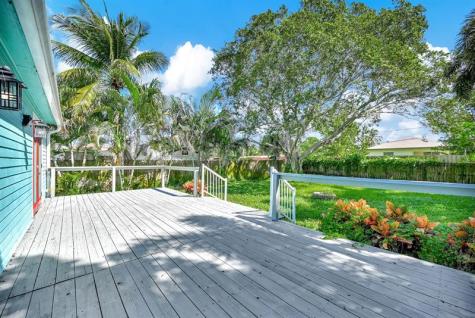 16648 SW 8th Avenue Delray Beach FL 33444