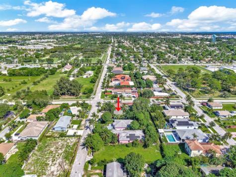 16648 SW 8th Avenue Delray Beach FL 33444