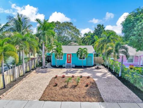 16648 SW 8th Avenue Delray Beach FL 33444