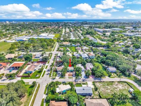16648 SW 8th Avenue Delray Beach FL 33444