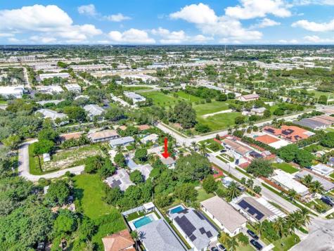16648 SW 8th Avenue Delray Beach FL 33444