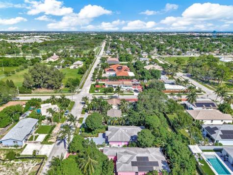 16648 SW 8th Avenue Delray Beach FL 33444